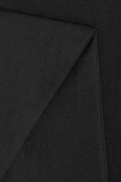 King Louie Vintage Accessoires<Tights Solid Black