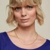King Louie Vintage Accessoires<Twist Hairband Dominica Woodbine Green