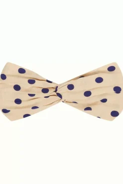 King Louie Vintage Accessoires<Twist Hairband Melos Marzipan