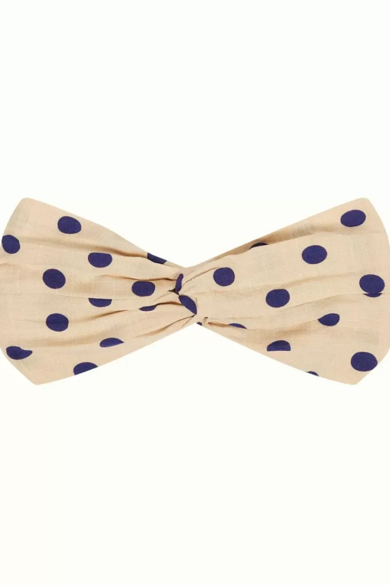 King Louie Vintage Accessoires<Twist Hairband Melos Marzipan