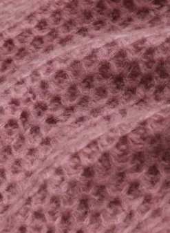King Louie Vesten<V Button Top Farfalle Rosette