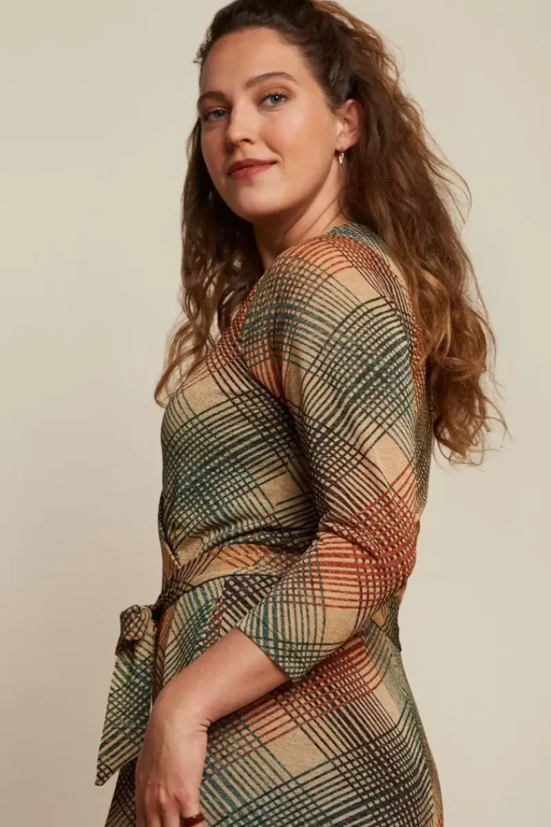 King Louie Jumpsuits<Zita Jumpsuit Motion Marzipan